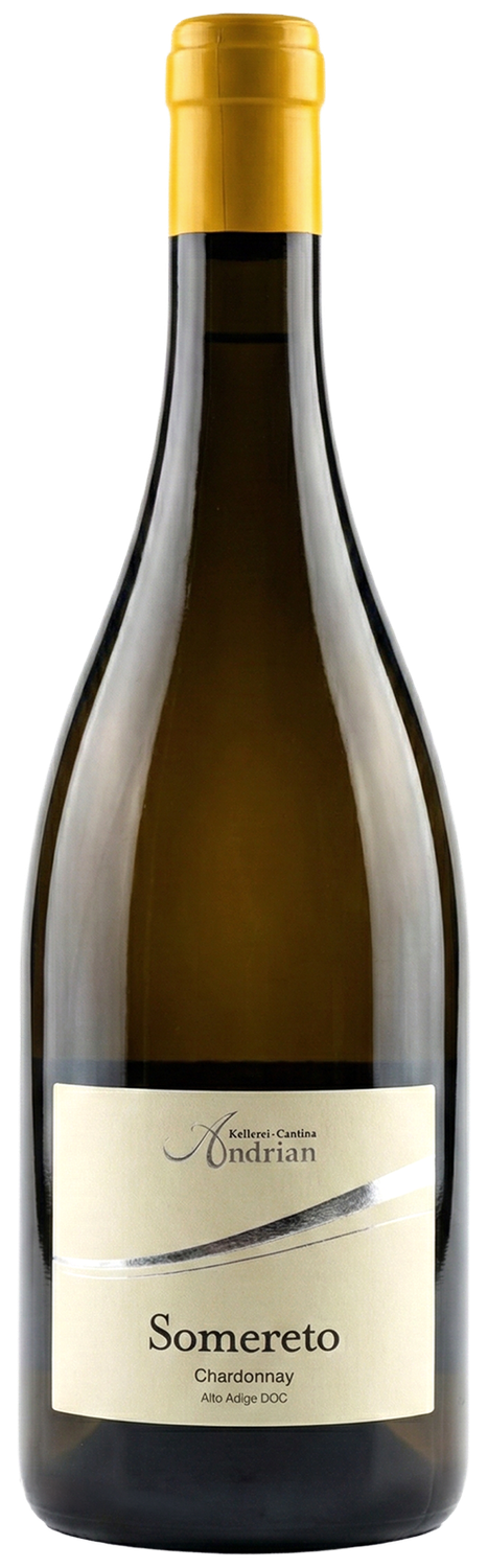 Somereto Chardonnay Alto Adige DOC