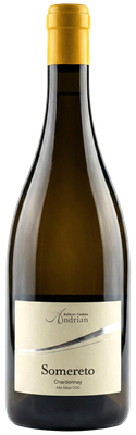 Somereto Chardonnay Alto Adige DOC