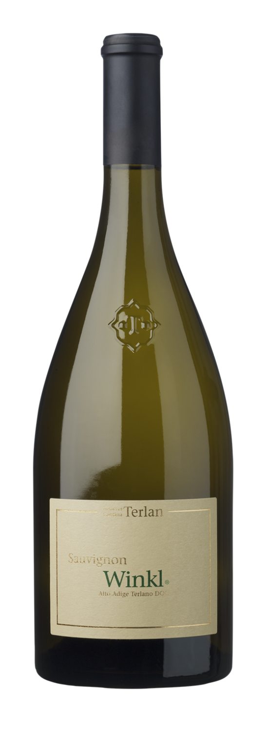 Winkl Alto Adige Terlano DOC Sauvignon