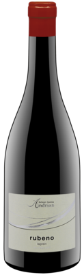 Rubeno Lagrein DOC