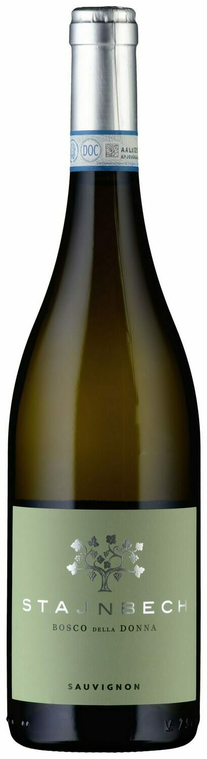 Bosco della Donna Sauvignon Blanc Trevenezie IGT