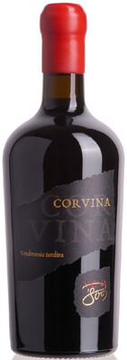 Corvina Rosso Veronese IGT