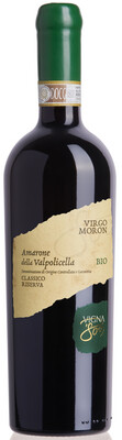 Amarone della Valpolicella Classico Riserva DOCG Virgo Moron