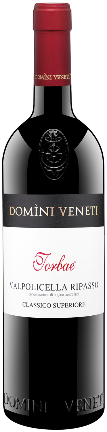 Torbae Valpolicella Ripasso Classico Superiore DOC