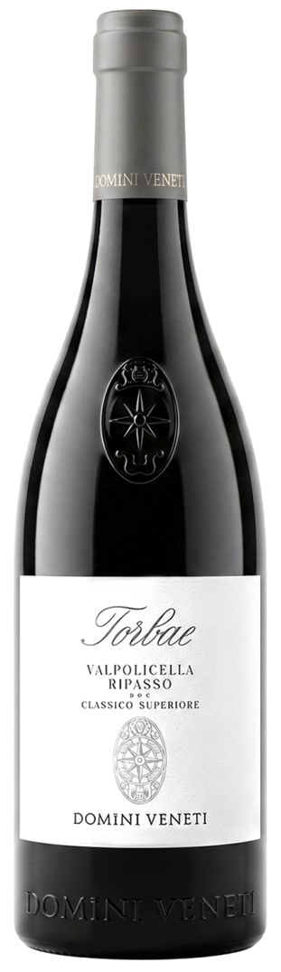 Torbae Valpolicella Ripasso Classico Superiore DOC