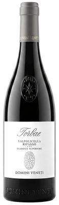 Torbae Valpolicella Ripasso Classico Superiore DOC