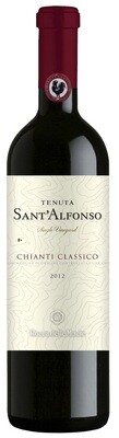 Tenuta Sant'Alfonso Chianti Classico DOCG