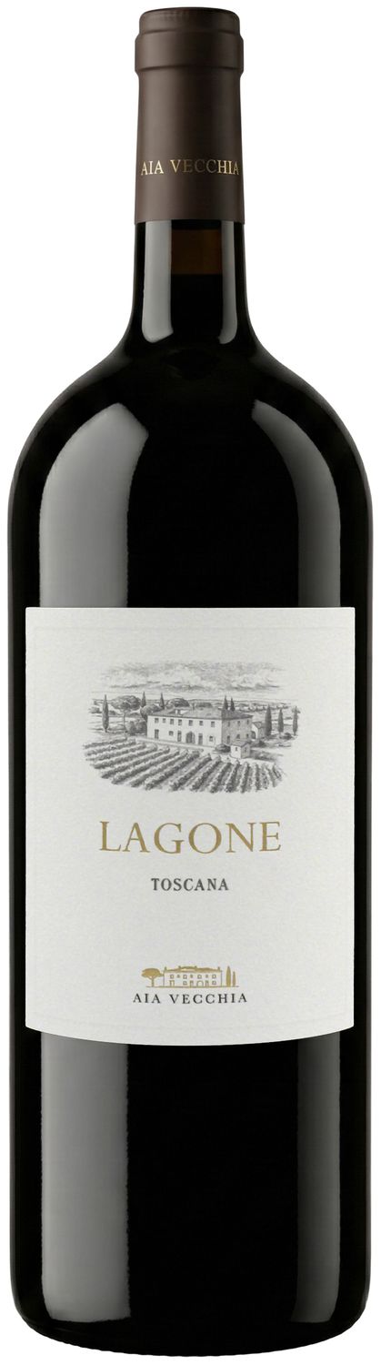 Lagone Toscana IGT Magnum