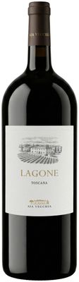 Lagone Toscana IGT Magnum