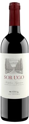 Sor Ugo Bolgheri Superiore DOC