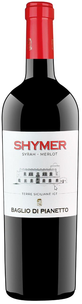 Shymer Sicilia IGT