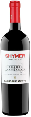 Shymer Sicilia IGT