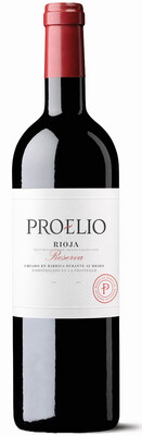 Rioja Reserva DOCa 75cl