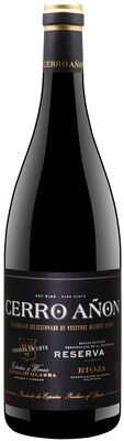 Cerro Añon Rioja Reserva DOCa