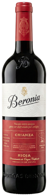 Rioja Crianza DOCa