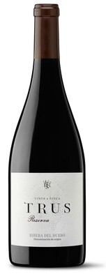 Trus Reserva Ribera del Duero DO