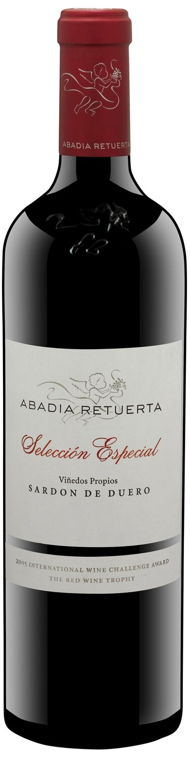 Seleccion Especial DO Vino de Pago