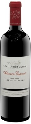 Seleccion Especial DO Vino de Pago
