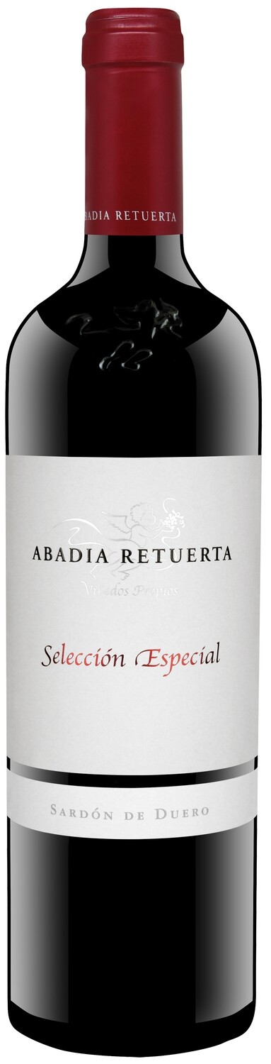 Seleccion Especial DO Vino de Pago
