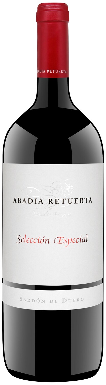 Seleccion Especial DO Vino de Pago