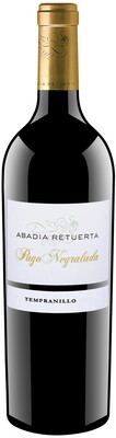 Pago Negralada Tempranillo DO Vino de Pago