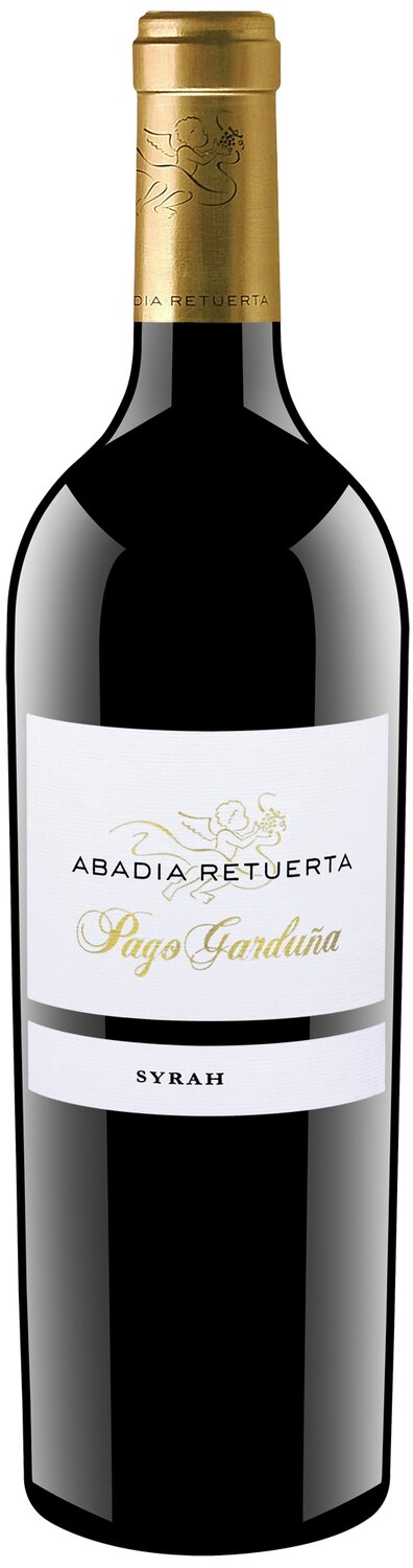 Pago la Garduña Syrah DO Vino de Pago