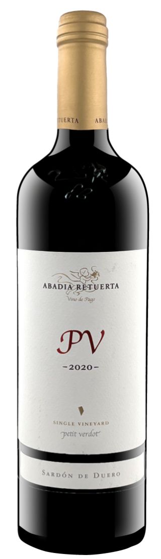 PV Petit Verdot DO Vino de Pago
