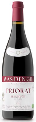 Bellmunt Vi de Vila Priorat DOQ