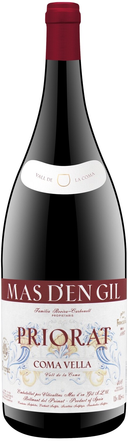 Coma Vella Priorat DOQ Magnum