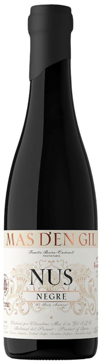 Nus Dolç Negre Priorat DOQ
