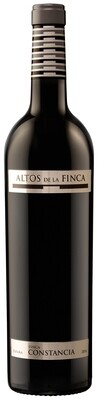 Altos de la Finca Vino de la Tierra de Castilla