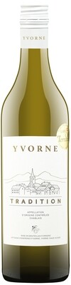 Yvorne Tradition Chablais AOC Sélection Terravin