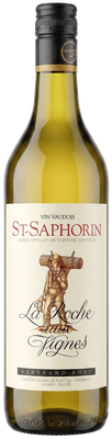 St. Saphorin AOC la Roche aux Vignes