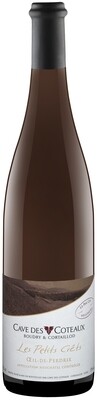 Oeil-de-Perdrix Neuchâtel AOC les petits crêts