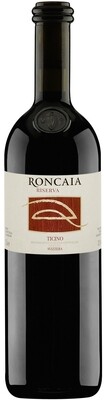 Roncaia Merlot Ticino DOC