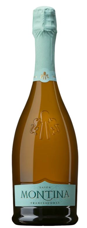Franciacorta DOCG Satèn Brut Magnum 150cl
