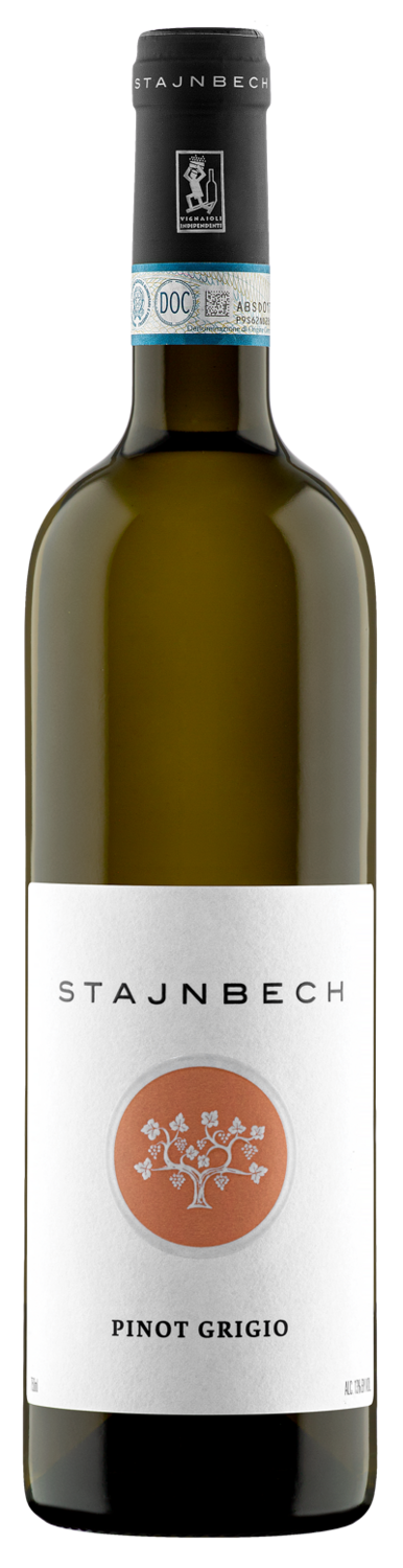 Pinot Grigio delle Venezie DOC