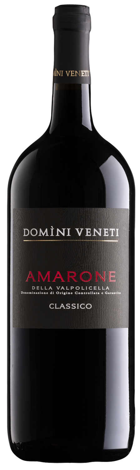 Amarone della Valpolicella Classico DOCG Magnum