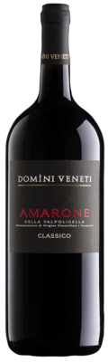 Amarone della Valpolicella Classico DOCG Magnum