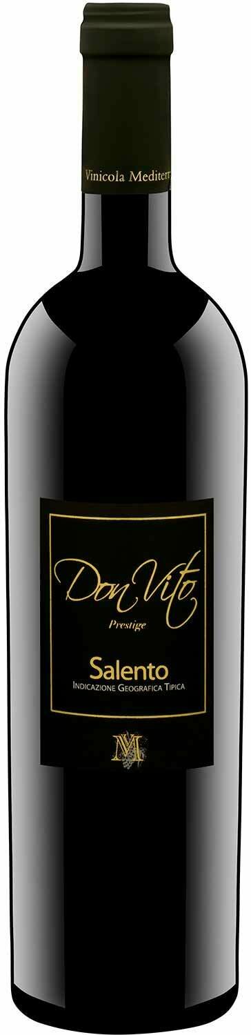 Don Vito Rosso Salento IGP