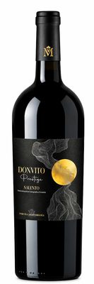 Don Vito Rosso Salento IGP