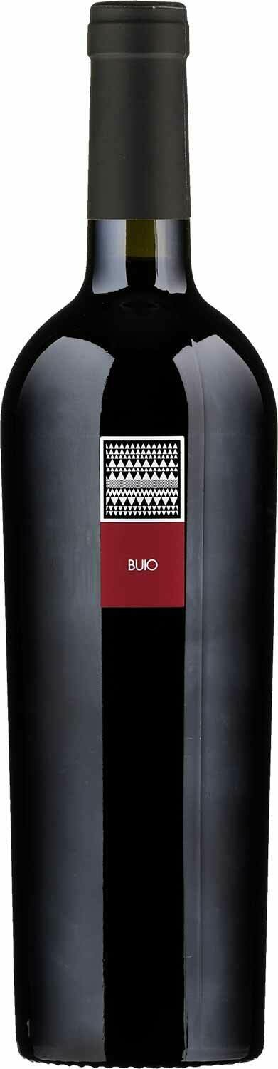 Buio Carignano del Sulcis DOC