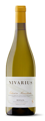 Rioja Blanco DOCa Edición Limitada