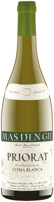 Coma Blanca Priorat DOQ