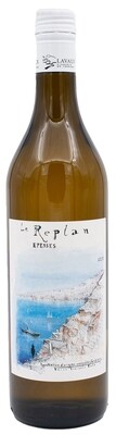 Le Replan Epesses Lavaux AOC