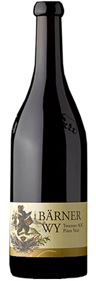 Bärnerwy Pinot Noir Twanner AOC