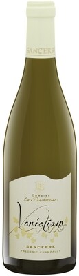 Sancerre AC Variations