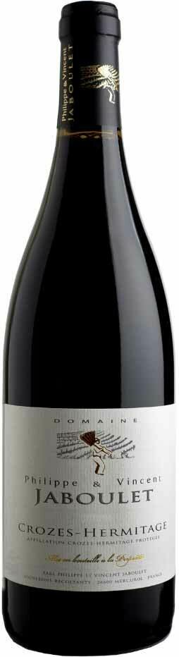 Crozes Hermitage AC