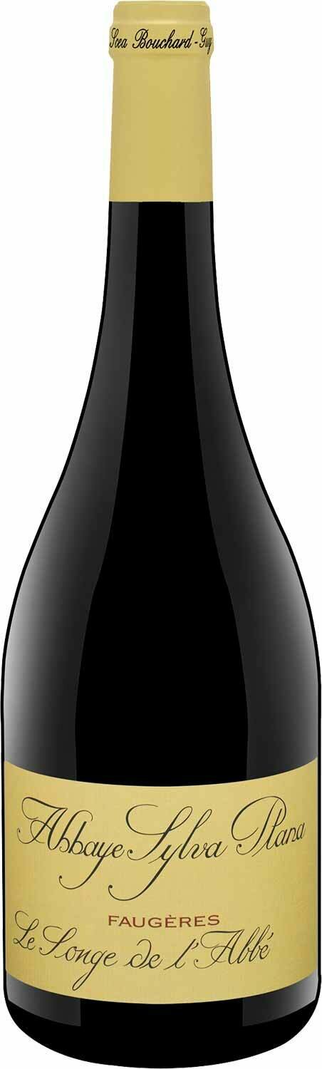 Le Songe de l'Abbé Faugères  AC