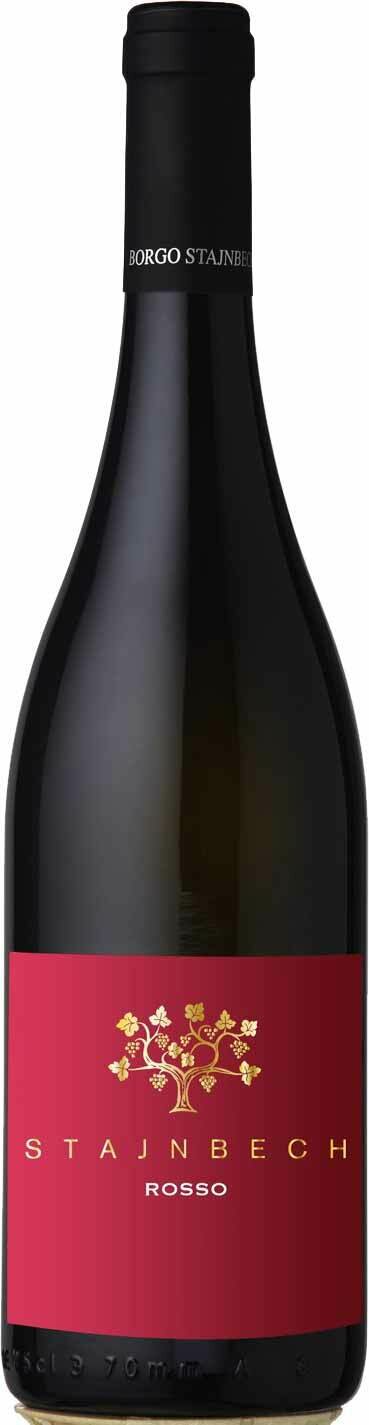 Stajnbech Rosso delle Venezie IGT